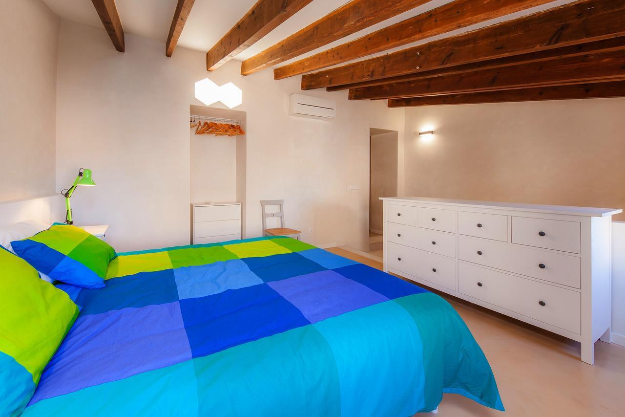 Can Xisquet Villa Capdepera  Esterno foto