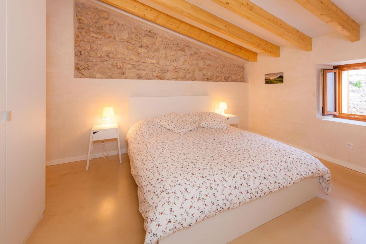 Can Xisquet Villa Capdepera  Esterno foto