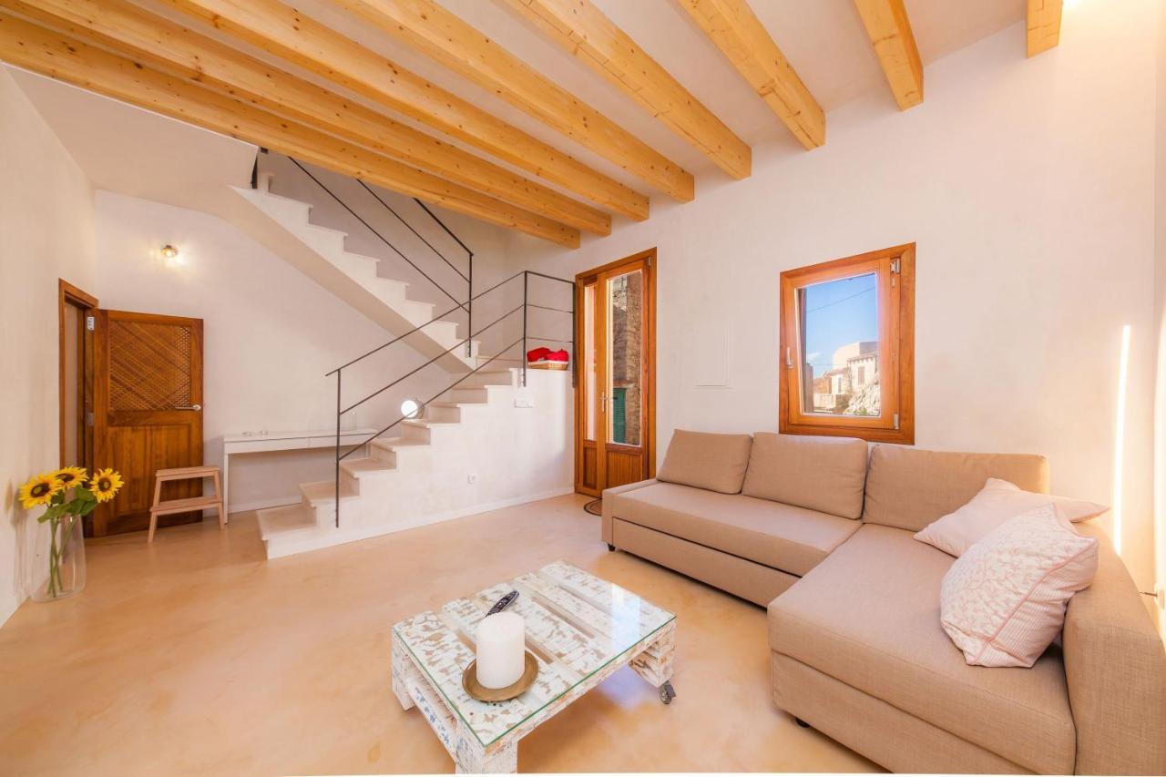 Can Xisquet Villa Capdepera  Esterno foto