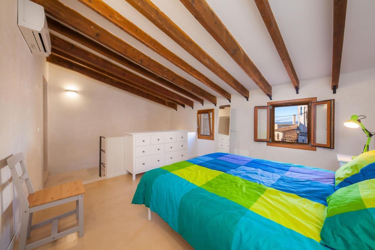 Can Xisquet Villa Capdepera  Esterno foto