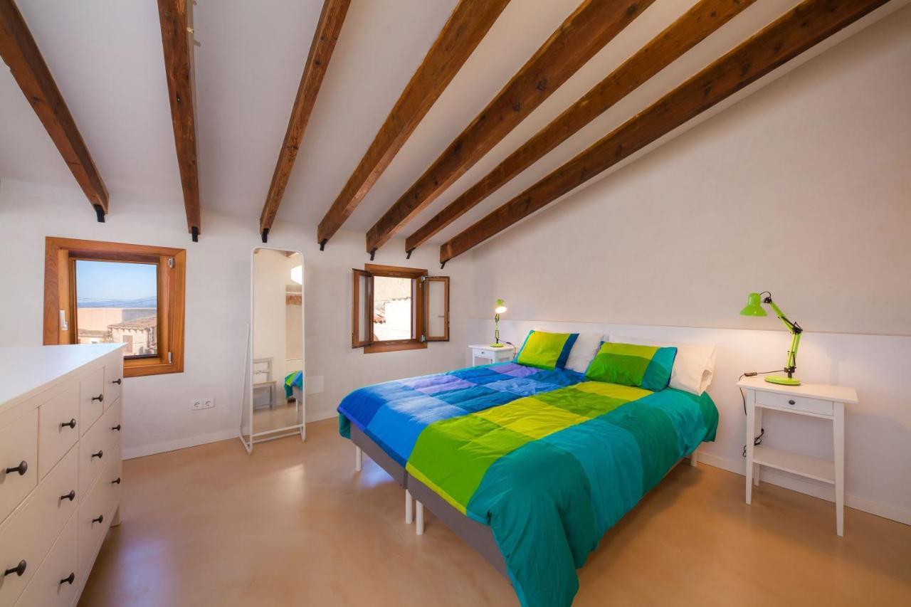 Can Xisquet Villa Capdepera  Esterno foto