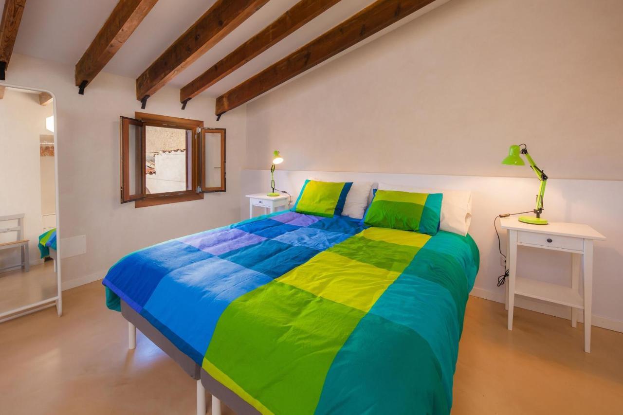 Can Xisquet Villa Capdepera  Esterno foto